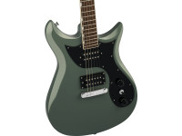 Gretsch Streamliner CVT LRL Olive Drab Gretsch Streamliner CVT LRL Olive Drab